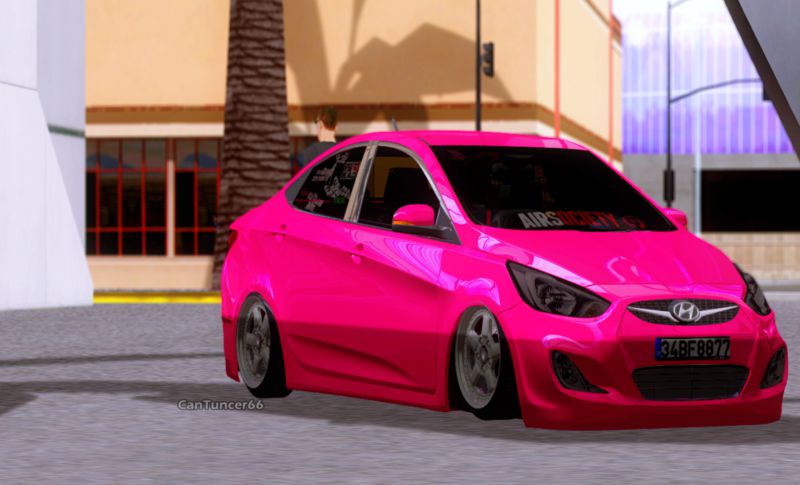 mod